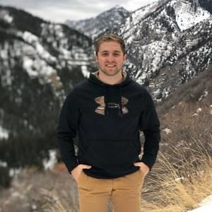 Meet your Posher, Kaden